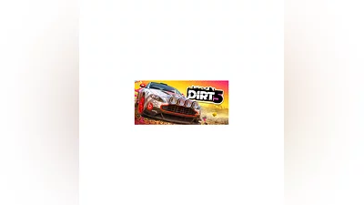 DIRT 5 * STEAM RUSSIA