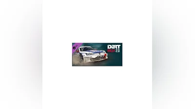 DiRT Rally 2.0 - Peugeot 306 Maxi DLC * STEAM RUSSIA