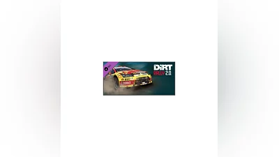 DiRT Rally 2.0 - Citroën C4 Rally DLC * STEAM RUSSIA