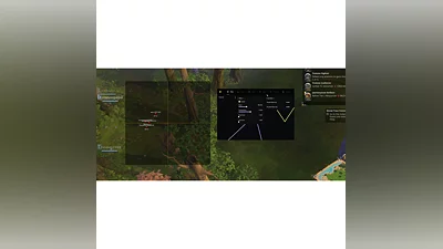 working cheat Ancient for the game Albion Online