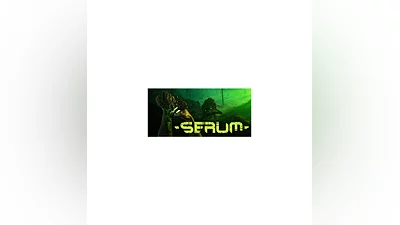 Serum * STEAM RUSSIA