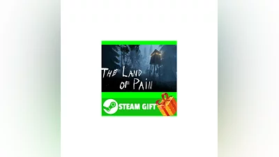 ️ALL COUNTRIES ️ The Land of Pain STEAM GIFT