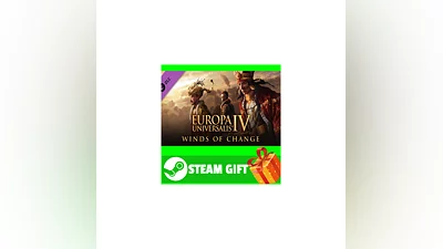 ️ Europa Universalis 2 Winds of Change