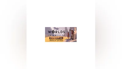 Worlds Adrift - Standard Edition STEAM GIFT REG FREE