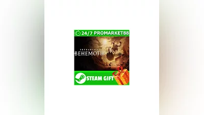 ️ALL COUNTRIES ️ Skydance s BEHEMOTH STEAM GIFT