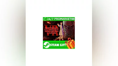 ️ALL COUNTRIES ️ Stranger Things VR STEAM GIFT