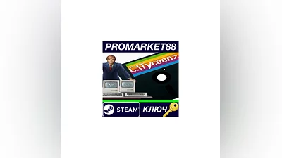 Computer Tycoon Steam Key   GLOBAL