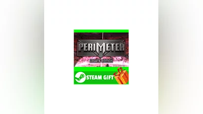 ️ALL COUNTRIES ️ PERIMETER Legate Edition STEAM GIFT