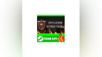️ALL COUNTRIES ️ Panzer Strategy STEAM GIFT
