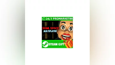 ️ALL COUNTRIES ️ Crawlspace Multiplayer STEAM GIFT