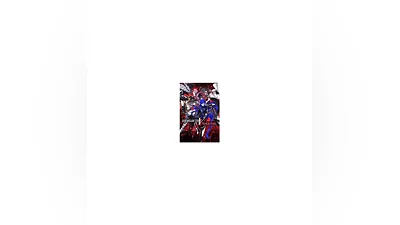 Shin Megami Tensei V:Vengeance Standard&Deluxe XBOX/PC