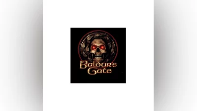 ️Baldur&#039;s Gate | PC Epic Games EGS ️
