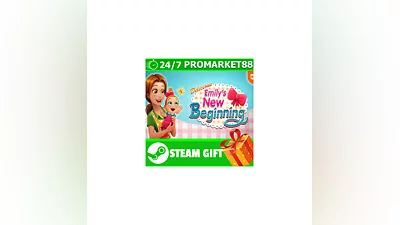 ️ALL COUNTRIES ️ Delicious Emily s New Beginning STEAM