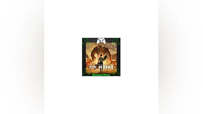Serious Sam 4 XBOX
