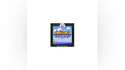 Tricky Towers XBOX