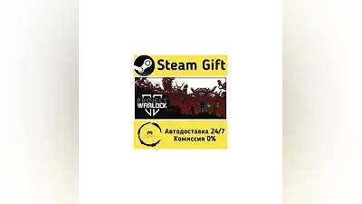 Project Warlock II   Steam Gift RU + other   AUTO