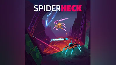 RU/CIS - SPIDERHECK