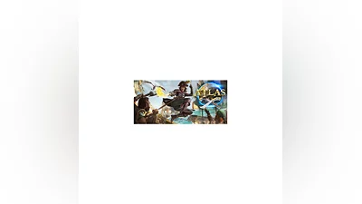 ATLAS   STEAM GIFT RU