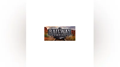 Railway Empire   STEAM GIFT FOR RUSSIA