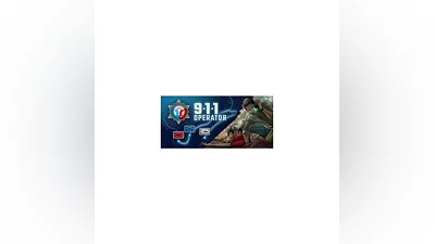 911 Operator   STEAM GIFT FOR RUSSIA