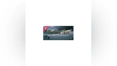 We Were Here: The Soundtrack   DLC STEAM GIFT RU