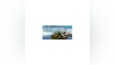 Myst: Masterpiece Edition   STEAM GIFT RU