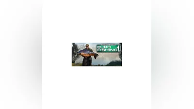 Euro Fishing   STEAM GIFT RU