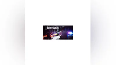 Rioters 2025   STEAM GIFT RU