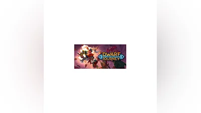 Dwarf Journey   STEAM GIFT RU