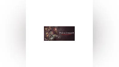 Pascal&#039;s Wager: Definitive Edition   STEAM GIFT RU