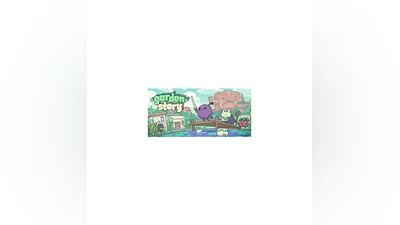 Garden Story   STEAM GIFT RU