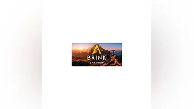 BRINK Traveler   STEAM GIFT RU