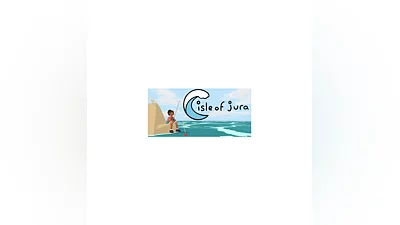 Isle of Jura   STEAM GIFT RU