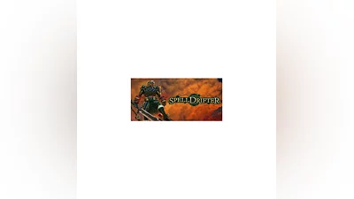 Spelldrifter   STEAM GIFT RU
