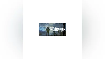Return to Kurgansk   STEAM GIFT RU