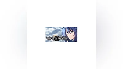 Grisaia Phantom Trigger Vol.8   STEAM GIFT FOR RUSSIA