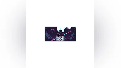 ScourgeBringer | Steam Key GLOBAL