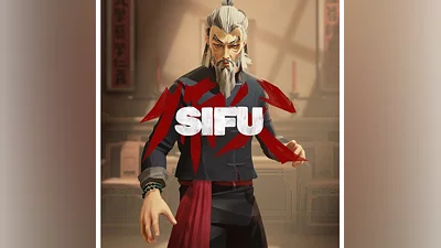 SIFU (STEAM/TR)