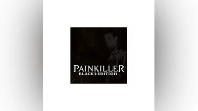 ️Painkiller: Black Edition / Steam Key / RU+Global