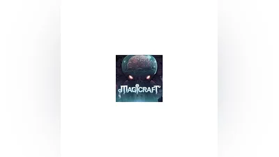 ️Magicraft / Steam Key / RU+Global