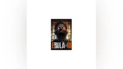 ️EBOLA 3 / Steam Key / RU+Global