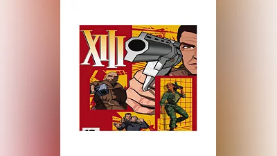 ️XIII - Classic / Steam Key / RU+Global
