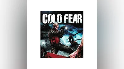 ️Cold Fear / UPLAY Key / RU+Global