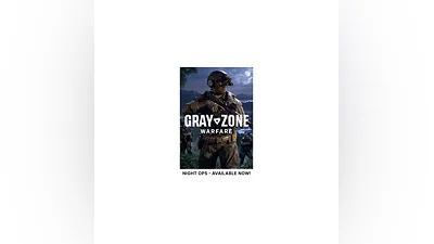 ️Gray Zone Warfare / Steam Key / EUROPA