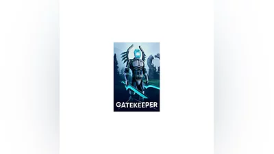 ️Gatekeeper / Steam Key / RU+Global