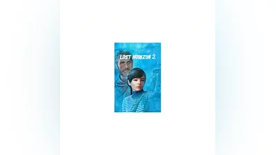 ️Lost Horizon 2 / Steam Key / RU+Global