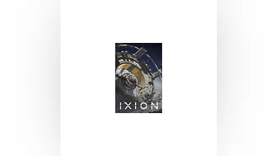 ️IXION / Steam Key / RU+Global