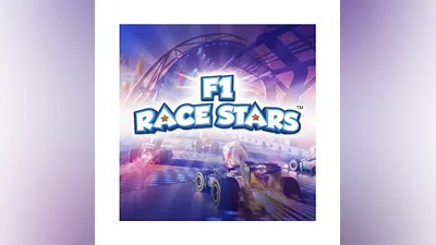 ️F1 Race Stars / Steam Key / RU+Global