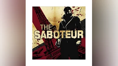 ️The Saboteur / Origin Key / RU+Global