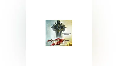 ️King Arthur Collection / Steam Key / RU+Global
